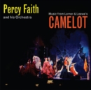 Music from Lerner & Loewe's 'Camelot' - CD