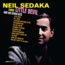 Neil Sedaka Sings Little Devil and His Other Hits - CD