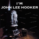 I'm John Lee Hooker - CD