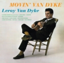 Movin' Van Dyke - CD