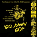 Go, Johnny Go! - CD