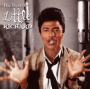 The Best of Little Richard - CD