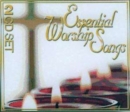 Essential Worship Songs - CD