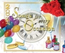Songs for Every Occasion - CD