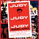 Judy at Carnegie Hall - CD