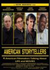 American Storytellers - DVD