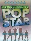 So You Wanna Be a Pop Star: Spice Girls - DVD