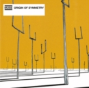 Origin of Symmetry - CD