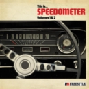 This Is... Speedometer - CD