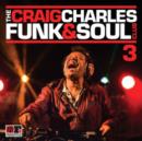 The Craig Charles Funk & Soul Club - CD