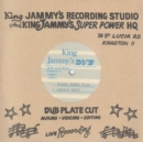Puppa Jammy Nice/Jammys Has Come - Vinyl