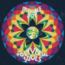 Invisible Joy - CD