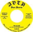 I'm Alive - Vinyl