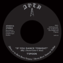 If You Dance Tonight - Vinyl