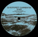 Current 82 (12 Mix)/Dark Plan 5 - Vinyl