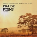 Praise Poems - Vinyl