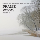 Praise Poems - CD