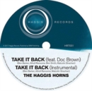 Take It Back - Vinyl