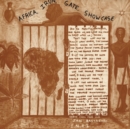Africa Iron Gate Showcase - CD