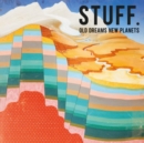 Old Dreams New Planets - CD