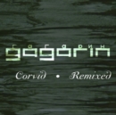 Corvid Remixed - CD