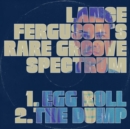 Rare Groove Spectrum: Sampler - Vinyl