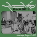 Phase II - Vinyl