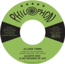 Allema Timba - Vinyl