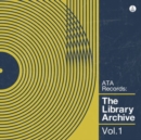 The Library Archive - CD