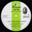 Teaching of His Majesty - Vinyl
