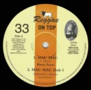 Mau Mau - Vinyl