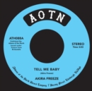 Tell Me Baby - Vinyl