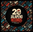 Jalapeno Records: Two Decades of Funk Fire - CD