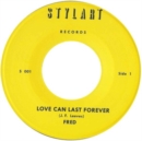 Love Can Last Forever - Vinyl