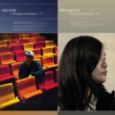Hecker/Okkyung Lee: Statistique Synthétique/Teum - Vinyl