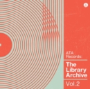 The Library Archive - Vinyl