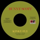 Kinky Fly/Sweet Loving Love - Vinyl