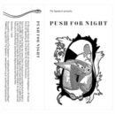 Push for Night - CD