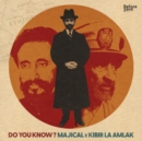 Do You Know? - Vinyl