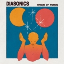 Origin of Forms - CD