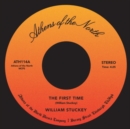 The First Time - Vinyl