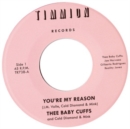 You're My Reason - Vinyl