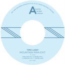 Mountain Man Exit/Orlo - Vinyl