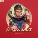 Boogie Beats - Vinyl