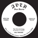 The T-U-L-S-A Song - Vinyl