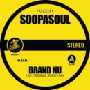 Brand Nu - Vinyl