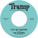 Let's Get Together - Vinyl