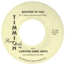 Devoted to You - Vinyl