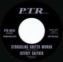 Struggling Ghetto Woman - Vinyl