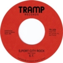 S,port City Rock - Vinyl